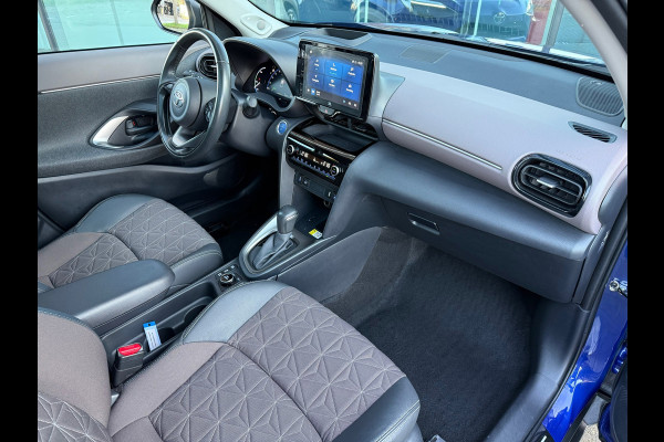 Toyota Yaris Cross 1.5 Hybrid Executive - Navi - Climate - Panodak - Camera