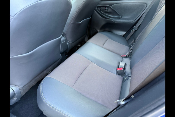 Toyota Yaris Cross 1.5 Hybrid Executive - Navi - Climate - Panodak - Camera