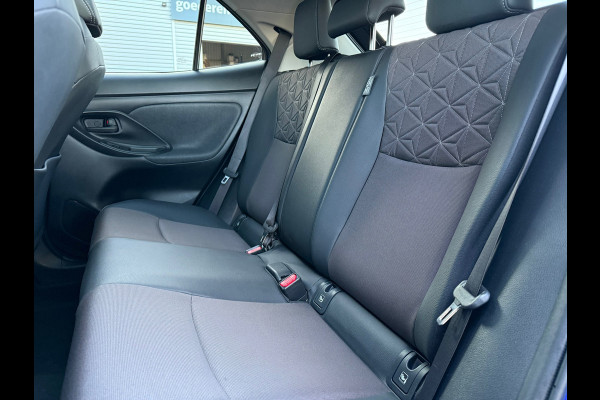 Toyota Yaris Cross 1.5 Hybrid Executive - Navi - Climate - Panodak - Camera