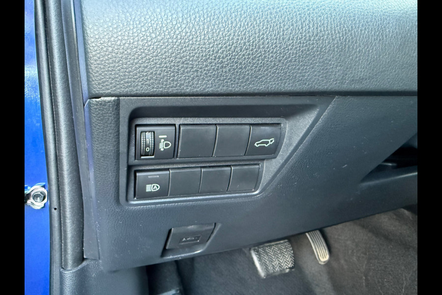 Toyota Yaris Cross 1.5 Hybrid Executive - Navi - Climate - Panodak - Camera