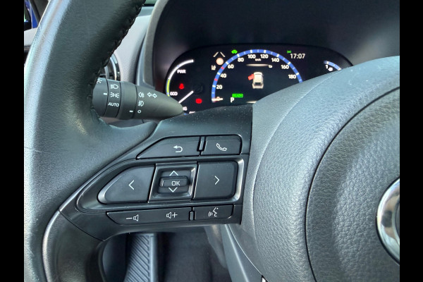 Toyota Yaris Cross 1.5 Hybrid Executive - Navi - Climate - Panodak - Camera