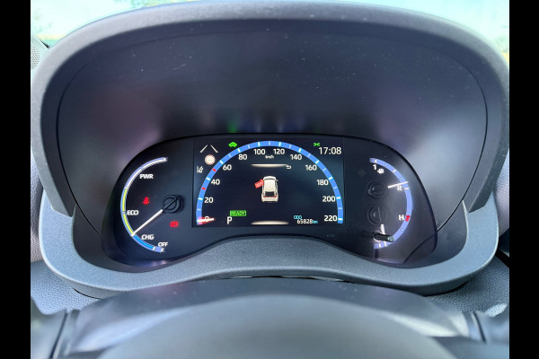 Toyota Yaris Cross 1.5 Hybrid Executive - Navi - Climate - Panodak - Camera