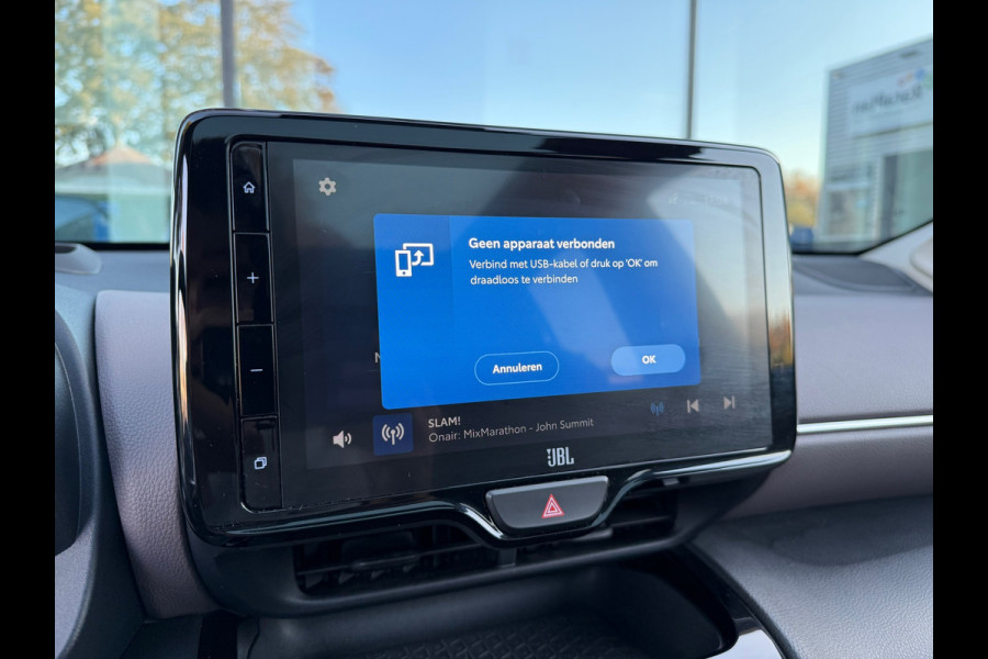 Toyota Yaris Cross 1.5 Hybrid Executive - Navi - Climate - Panodak - Camera