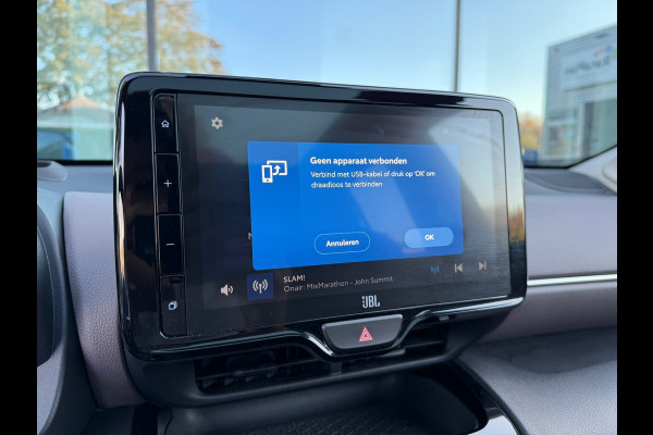 Toyota Yaris Cross 1.5 Hybrid Executive - Navi - Climate - Panodak - Camera