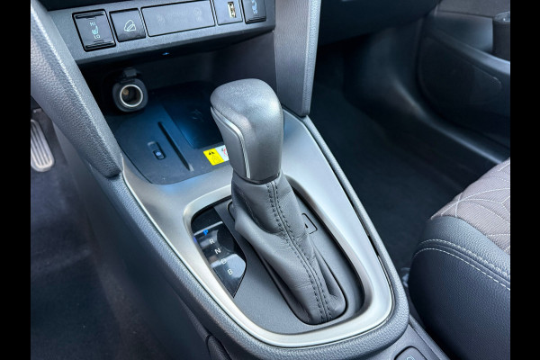 Toyota Yaris Cross 1.5 Hybrid Executive - Navi - Climate - Panodak - Camera