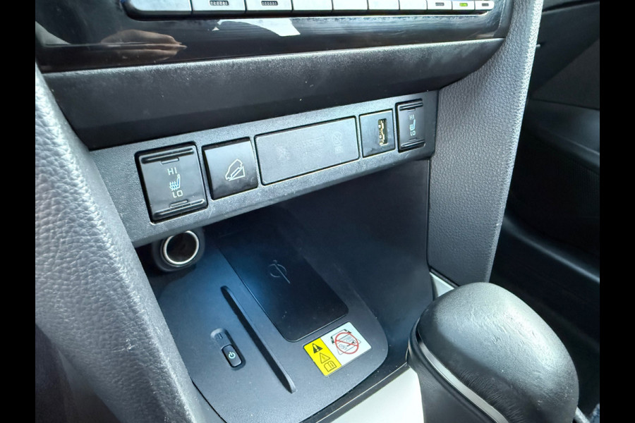 Toyota Yaris Cross 1.5 Hybrid Executive - Navi - Climate - Panodak - Camera