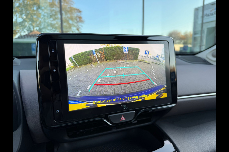 Toyota Yaris Cross 1.5 Hybrid Executive - Navi - Climate - Panodak - Camera