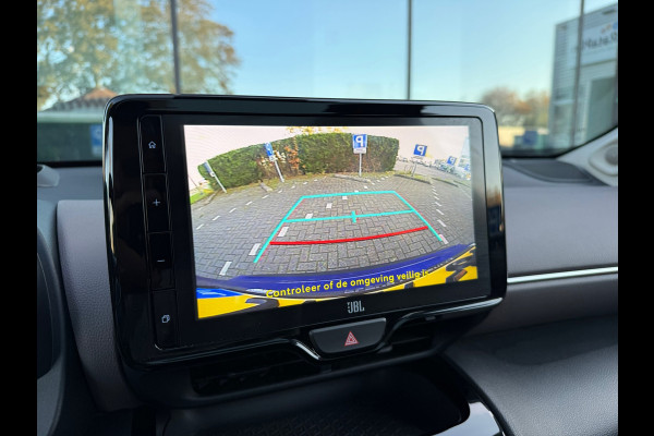 Toyota Yaris Cross 1.5 Hybrid Executive - Navi - Climate - Panodak - Camera