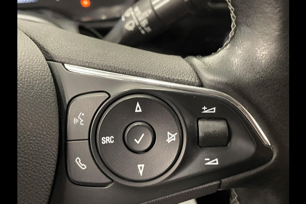 Opel Combo-e L1H1 50 kWh Automaat Navigatie Apple Carplay/Android Auto Cruise Control Stoelverwarming Airco