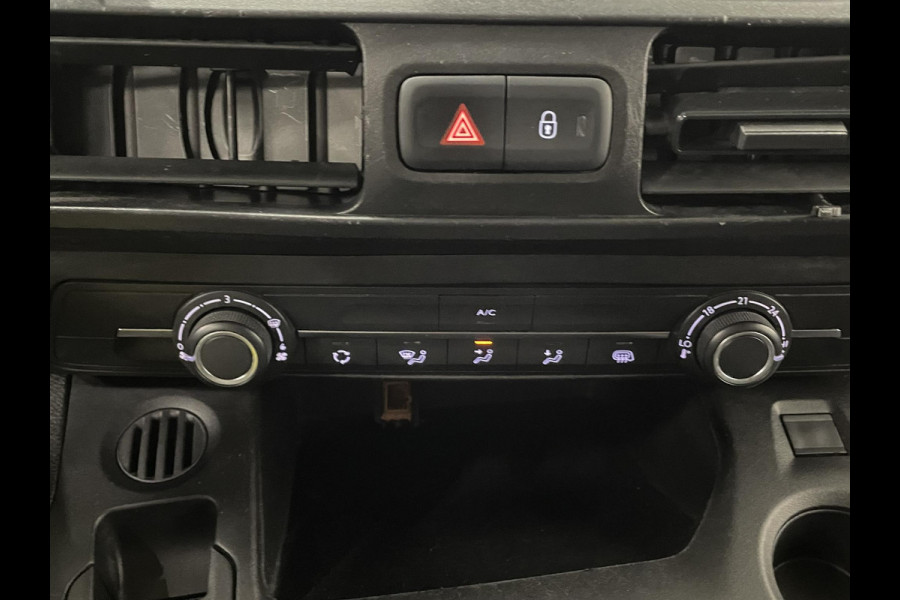 Opel Combo-e L1H1 50 kWh Automaat Navigatie Apple Carplay/Android Auto Cruise Control Stoelverwarming Airco