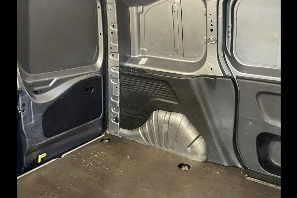 Opel Combo-e L1H1 50 kWh Automaat Navigatie Apple Carplay/Android Auto Cruise Control Stoelverwarming Airco