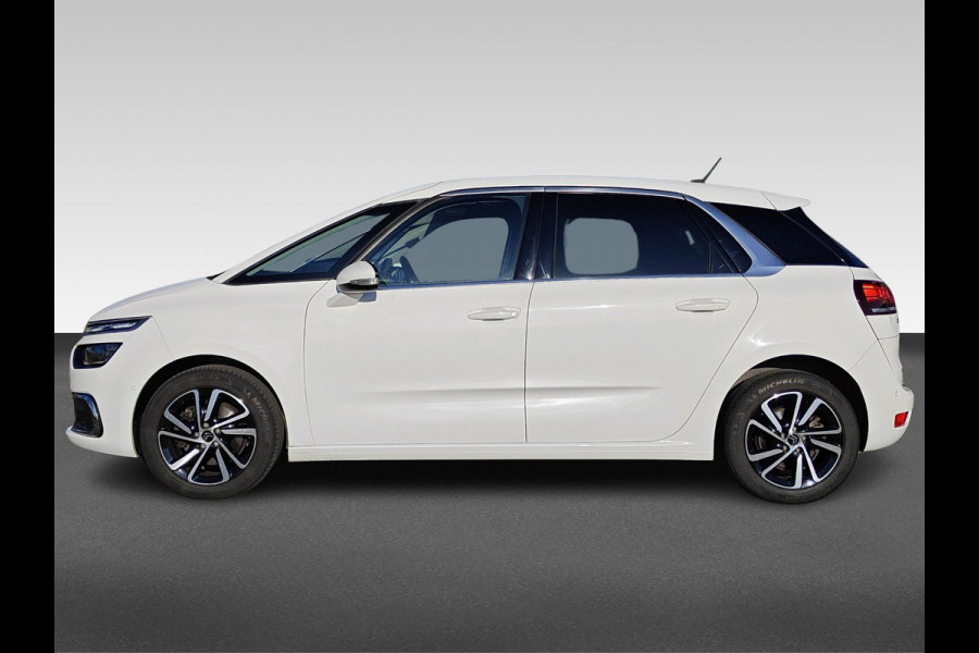 Citroën C4 Picasso 1.6 THP Shine | Navigatie | Stoelverwarming