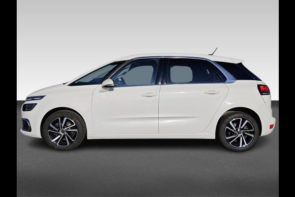 Citroën C4 Picasso 1.6 THP Shine | Navigatie | Stoelverwarming