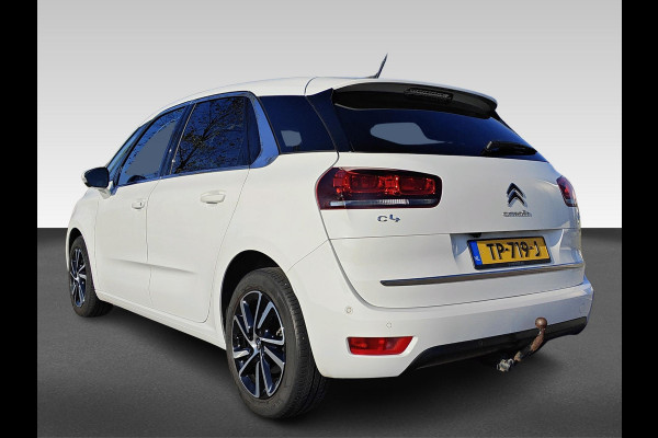 Citroën C4 Picasso 1.6 THP Shine | Navigatie | Stoelverwarming