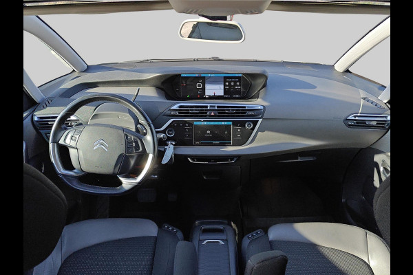 Citroën C4 Picasso 1.6 THP Shine | Navigatie | Stoelverwarming