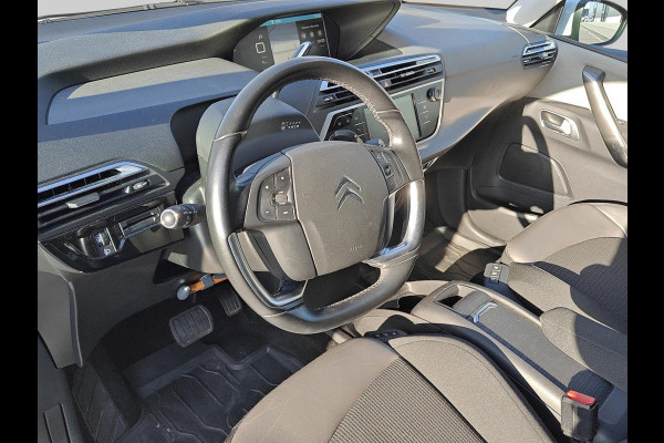Citroën C4 Picasso 1.6 THP Shine | Navigatie | Stoelverwarming