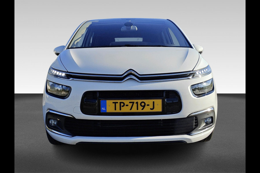Citroën C4 Picasso 1.6 THP Shine | Navigatie | Stoelverwarming