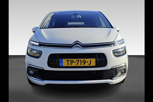 Citroën C4 Picasso 1.6 THP Shine | Navigatie | Stoelverwarming