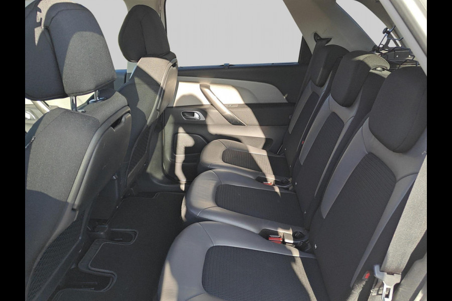 Citroën C4 Picasso 1.6 THP Shine | Navigatie | Stoelverwarming