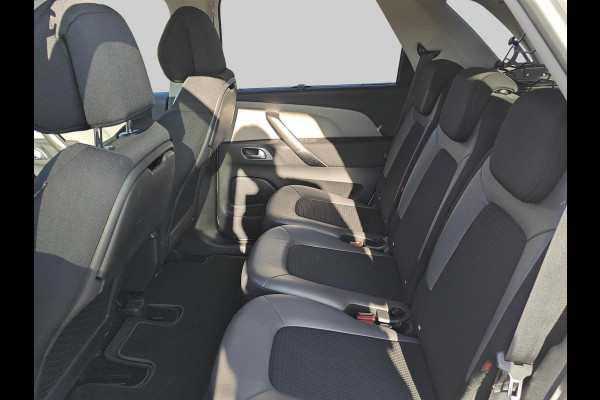 Citroën C4 Picasso 1.6 THP Shine | Navigatie | Stoelverwarming