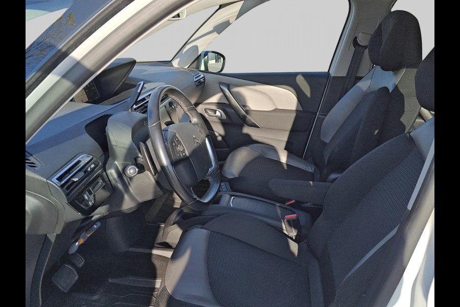 Citroën C4 Picasso 1.6 THP Shine | Navigatie | Stoelverwarming