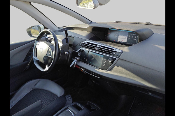 Citroën C4 Picasso 1.6 THP Shine | Navigatie | Stoelverwarming