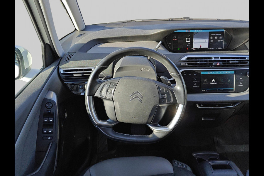 Citroën C4 Picasso 1.6 THP Shine | Navigatie | Stoelverwarming