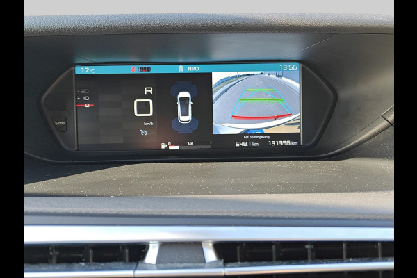 Citroën C4 Picasso 1.6 THP Shine | Navigatie | Stoelverwarming