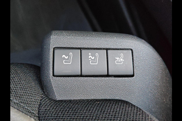 Citroën C4 Picasso 1.6 THP Shine | Navigatie | Stoelverwarming