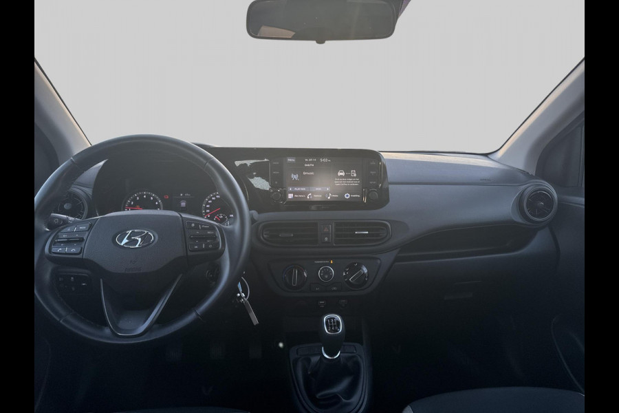 Hyundai i10 1.0 Comfort 5-zits SCHITTERENDE AUTO!