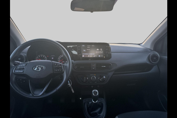 Hyundai i10 1.0 Comfort 5-zits SCHITTERENDE AUTO!