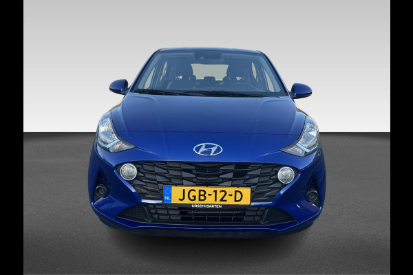 Hyundai i10 1.0 Comfort 5-zits SCHITTERENDE AUTO!