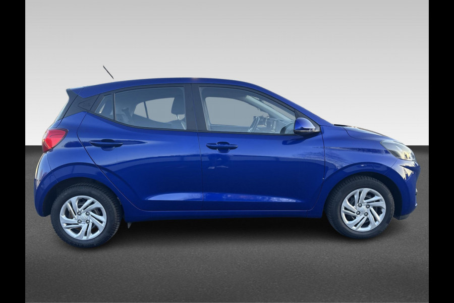 Hyundai i10 1.0 Comfort 5-zits SCHITTERENDE AUTO!