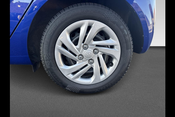 Hyundai i10 1.0 Comfort 5-zits SCHITTERENDE AUTO!