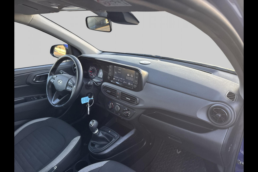 Hyundai i10 1.0 Comfort 5-zits SCHITTERENDE AUTO!