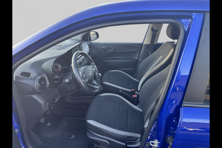 Hyundai i10 1.0 Comfort 5-zits SCHITTERENDE AUTO!