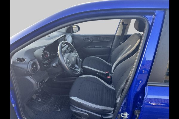 Hyundai i10 1.0 Comfort 5-zits SCHITTERENDE AUTO!