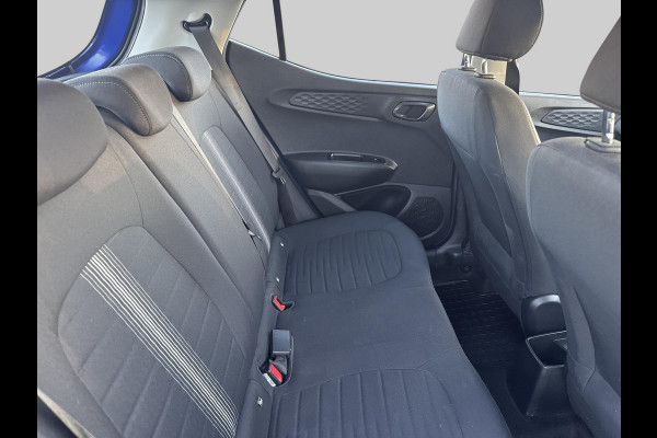 Hyundai i10 1.0 Comfort 5-zits SCHITTERENDE AUTO!