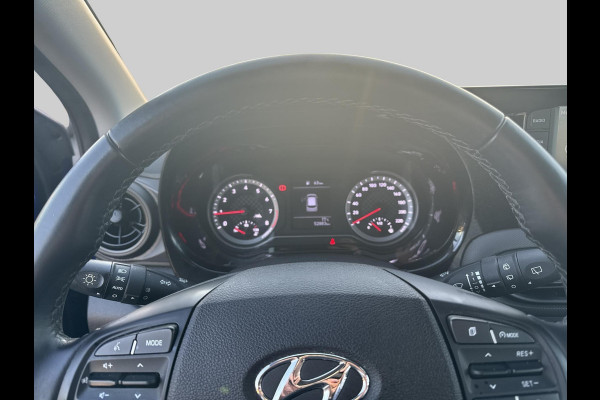 Hyundai i10 1.0 Comfort 5-zits SCHITTERENDE AUTO!