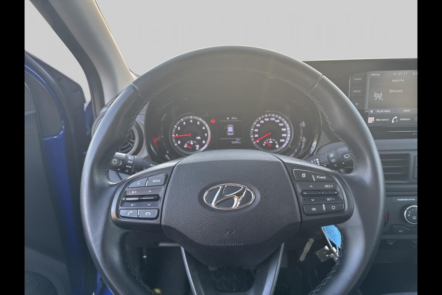 Hyundai i10 1.0 Comfort 5-zits SCHITTERENDE AUTO!