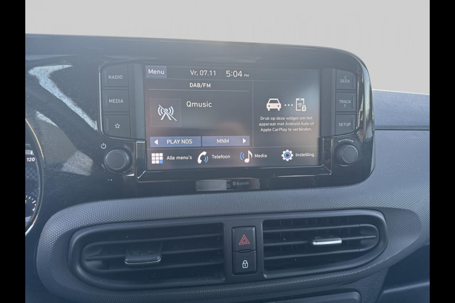 Hyundai i10 1.0 Comfort 5-zits SCHITTERENDE AUTO!