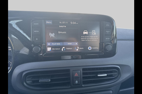 Hyundai i10 1.0 Comfort 5-zits SCHITTERENDE AUTO!