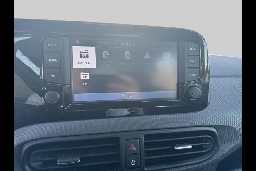 Hyundai i10 1.0 Comfort 5-zits SCHITTERENDE AUTO!