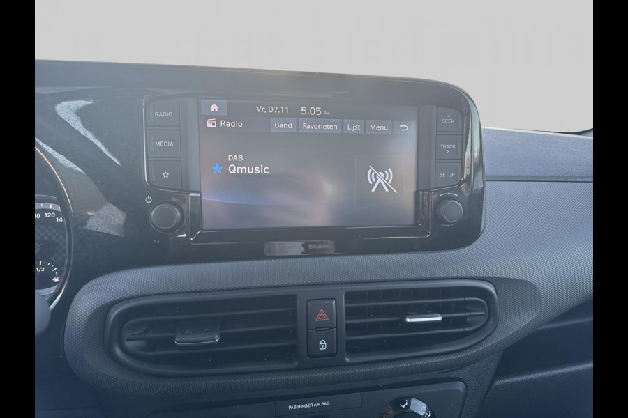 Hyundai i10 1.0 Comfort 5-zits SCHITTERENDE AUTO!