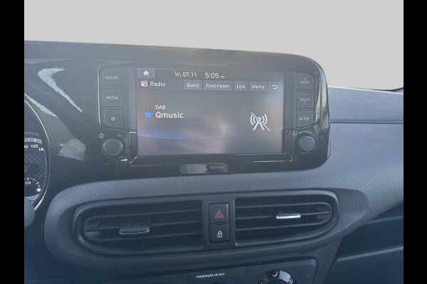 Hyundai i10 1.0 Comfort 5-zits SCHITTERENDE AUTO!