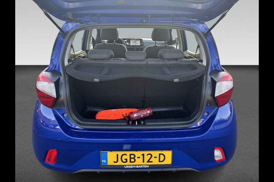 Hyundai i10 1.0 Comfort 5-zits SCHITTERENDE AUTO!