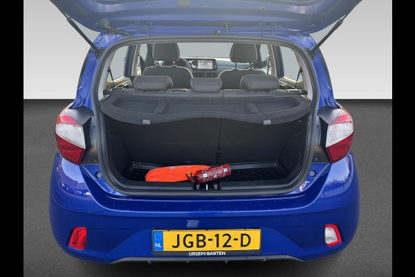 Hyundai i10 1.0 Comfort 5-zits SCHITTERENDE AUTO!