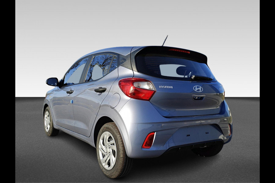 Hyundai i10 1.0 Comfort | Carplay | Navigatie