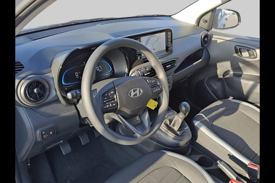 Hyundai i10 1.0 Comfort | Carplay | Navigatie