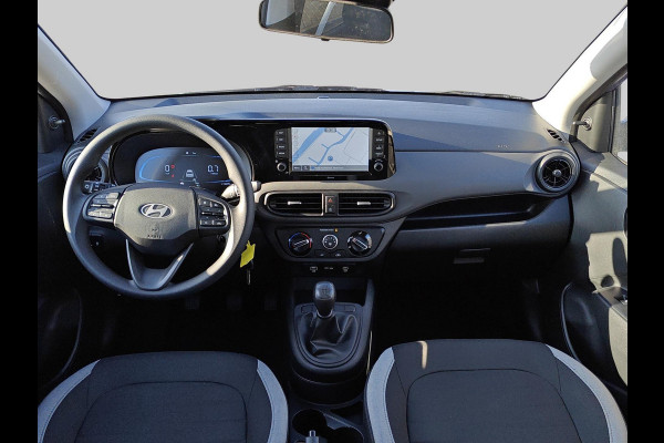 Hyundai i10 1.0 Comfort | Carplay | Navigatie